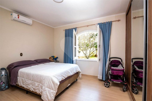 Maravilhosa Casa Em Valinhos - 343-im505164