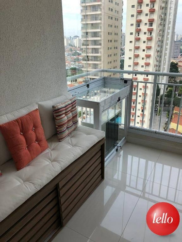Imagem 11 de 30 de Apartamento - Ref: 233243