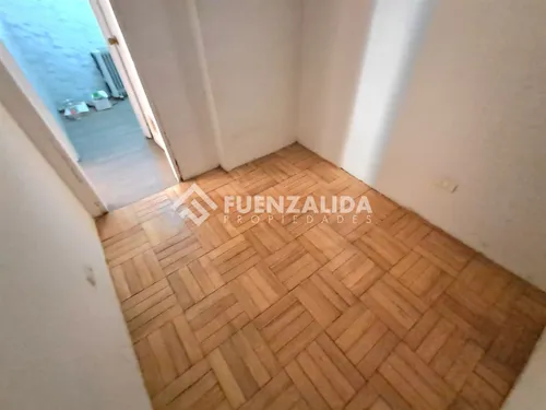 Departamento Venta Para Remodelar 3 Dorm. En Providencia