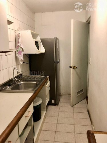 Departamento En Arriendo De 3 Dorm. Amoblado En Concepción