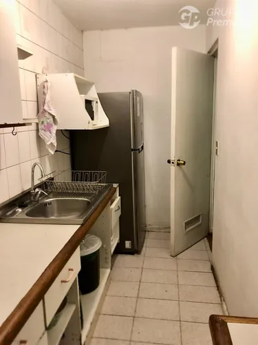 Departamento En Arriendo De 3 Dorm. Amoblado En Concepción