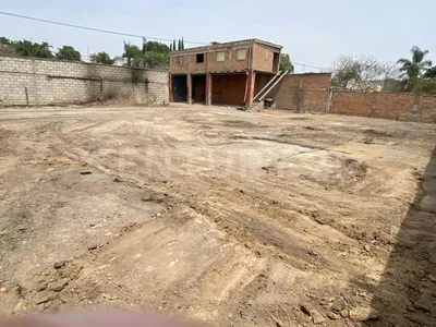 Terreno en renta
