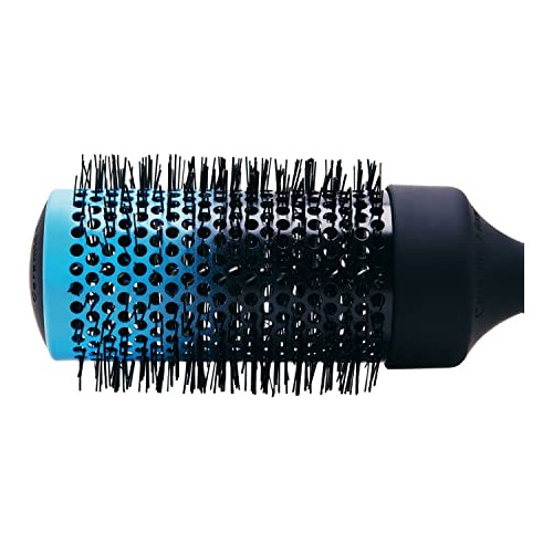 Cepillo De Pelo Redondo Instyler Thermal 2, Añade Volumen Y
