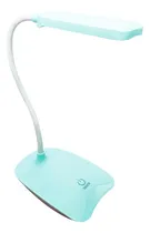 Comprar Velador Escritorio Lampara Flexible Oficina Mesa Iluminación