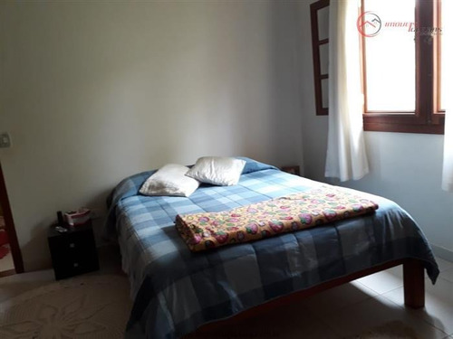 Imagem 22 de 29 de Casas Em Loteamento Fechado Para Venda Em Mairiporã No Bairro Jardim Cinco Lagos De Santa Maria - 1423291