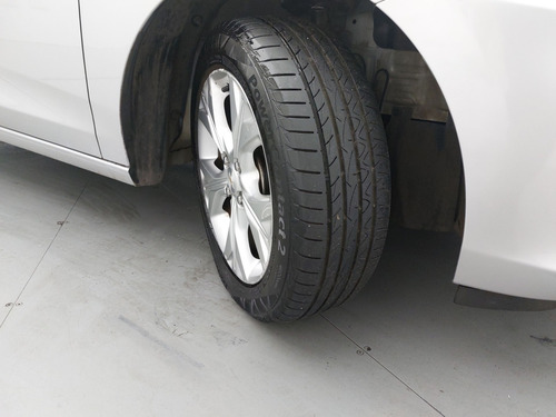 Chevrolet Onix 1.0 TURBO FLEX PLUS LTZ MANUAL