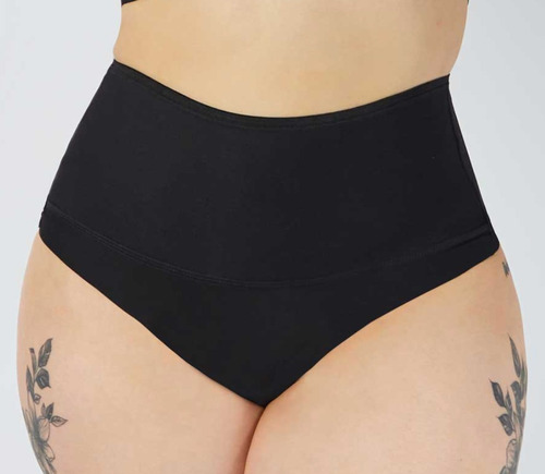 Tanga Brasilera Haby Mod. 22303, Tallas Ch Y Gd