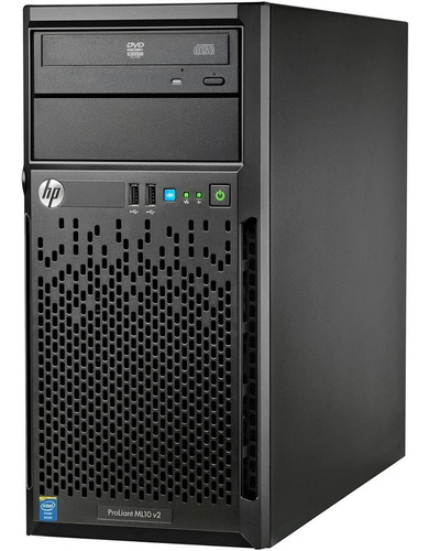 Servidor Hp Proliant Ml10 V2 92,4,4.2,1.5,6.1