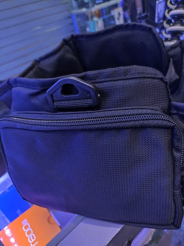 Imagen 2 de 3 de Bolso Maletin Estuche Mochila Impresora Epson Pm525-tienda
