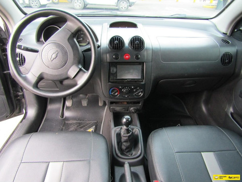 Chevrolet Aveo 1.5 Family