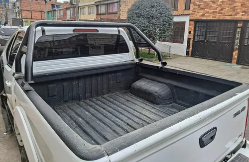 Foton Tunland 2.8 Bj2037y3mdv