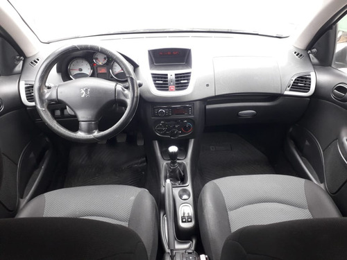 Peugeot 207 Compact Xs