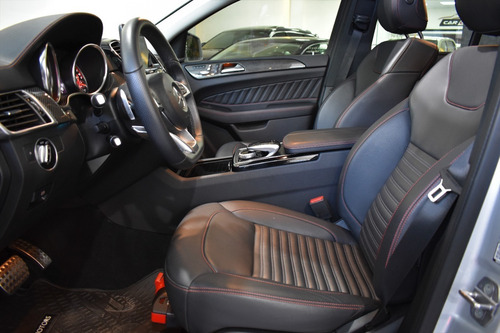 Mercedes-benz Clase Gle 3.0 Gle400 Sport Coupe 4matic 333cv