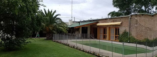 Imagen 10 de 13 de Casa En Alquiler Temporal En Villa Lía, San Antonio De Areco