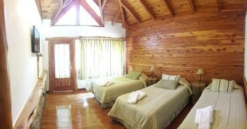 Imagen 22 de 26 de Venta En Funcionamiento Y Equipado.- Miradas Del Lago - Sobre El Lago Epuyén A1 - 1.9has + Otro Predio De 33has Opcional Con Precio I...