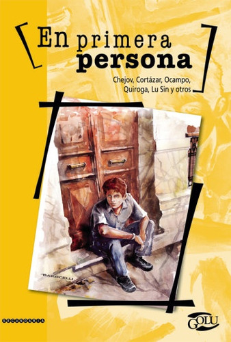 En Primera Persona - Autores Varios