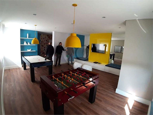 Imagem 27 de 30 de Apartamento-barueri-parque Viana | Ref.: Reo521949 - Reo521949