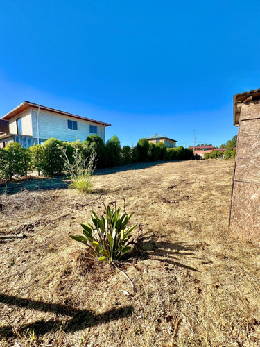 Terreno 260 M2, Conexión Luz Y Agua, Pichilemu