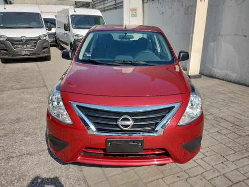 Nissan V-Drive 1.6 Mt A/C Audio