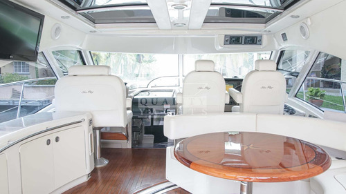 Imagen 3 de 10 de Yate Sea Ray 55
