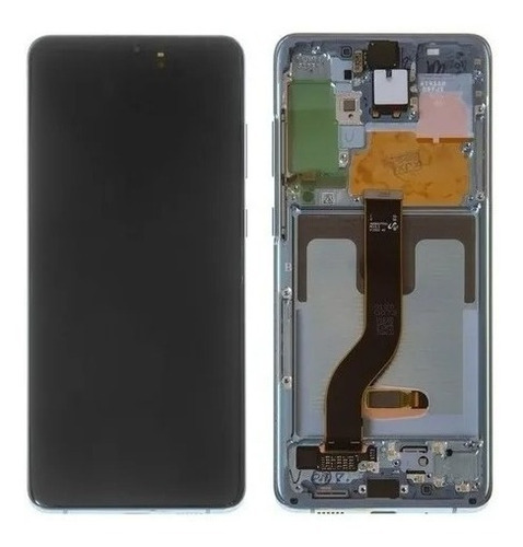 Modulo Completo Touch Display Samsung S20 Plus