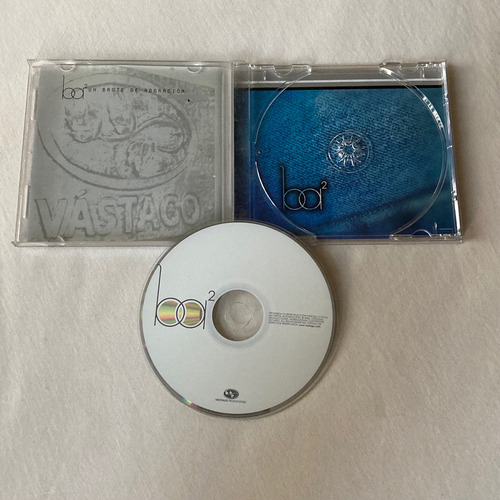 Various / Un Brote De Adoracion 2 Cd 2005mx Música Cristiana Estándar (Usado)