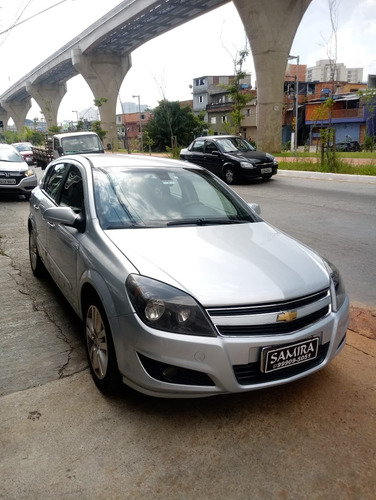 Vectra Gt 2.0 Flex 2011 Barato E Novo Ac/troca [consultar}
