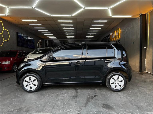 Volkswagen Up! 1.0 Mpi Take up 12v