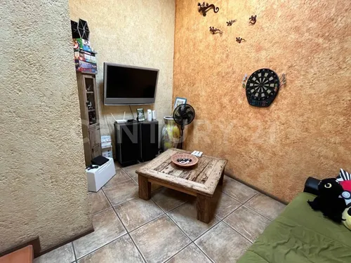 Casa En Venta Fraccionamiento Zerezotla, A Un Costado Del Cerro Zapotecas .