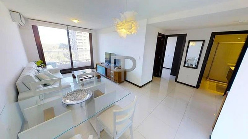 Imagen 2 de 13 de Apartamento En Venta Punta Del Este 2 Dorm #1694