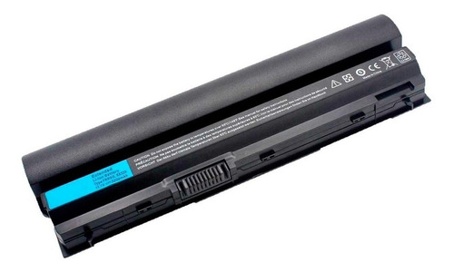 Batería Para Dell Latitude E6330 E6320-kentol Sa