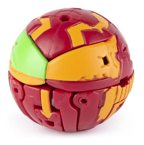 Figura E Card Bakugan Battle Planet Pyrus Vicerox Sunny 2070
