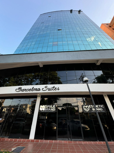 Apartamento En Venta Con Planta Electrica Amoblado Av. Bolivar