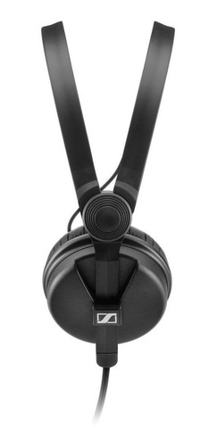Imagen 3 de 3 de Auriculares Sennheiser HD 25 Plus black