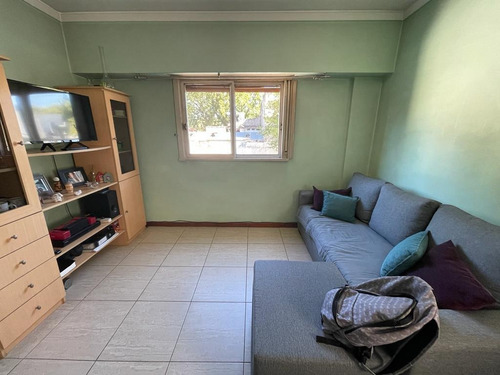 Imagen 7 de 15 de Departamento 2 Ambientes Con Cochera Y Baulera En Villa Ballester Centro