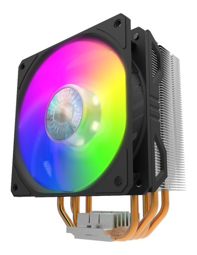 Cooler Cpu Cooler Master Hyper 212 Spectrum V2 Amd Intel