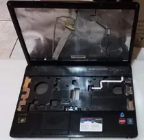 Comprar Sony Pcg 61611u - Base Tapa Marco Bisagras - Buen Estado