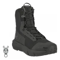 Comprar Botas Borceguies Tacticos Under Armour Valsetz G Water Gsg9 