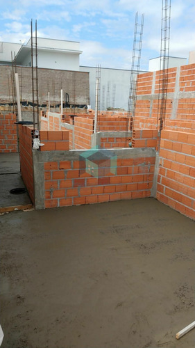 Imagem 13 de 30 de Casa No Condomínio Residencial Picolino, Salto- Sp - 233