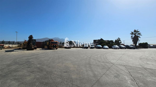 Industrial En Venta En Concón