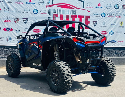 Imagen 6 de 14 de 2021 Polaris Rzr 1000 Cc 2 Plazas