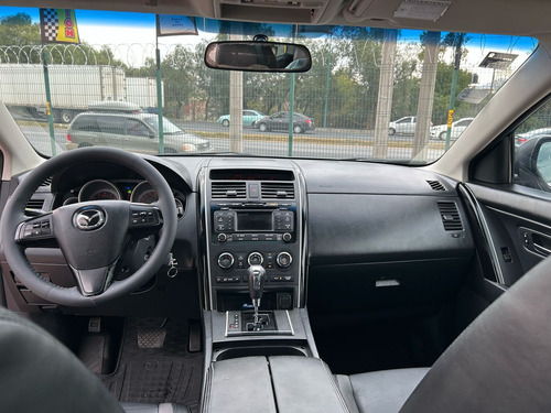 Mazda CX-9 3.7 Touring Mt