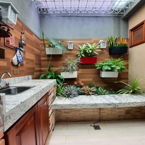 Imagen 19 de 19 de Yosmar & Fernando Venden Vende Townhouse En Tazajal. Al - 086 Solo Clientes
