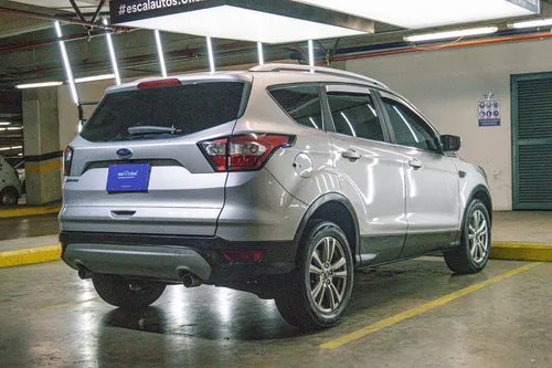 Ford Escape 2.0 Se 4x2