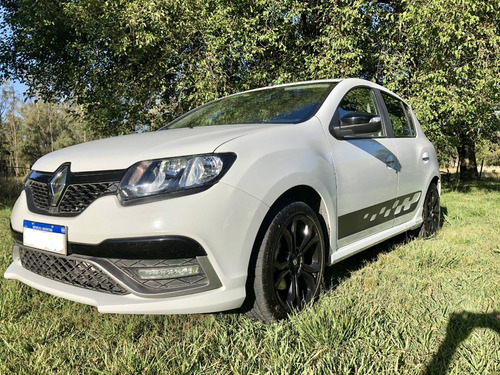 Renault Sandero Rs 2.0 145 Cv