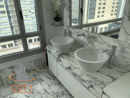 Imagen 23 de 30 de Puerto Madero - Departamento En Venta Los Molinos