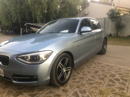 BMW Serie 1 1.6 118i Sport 170cv