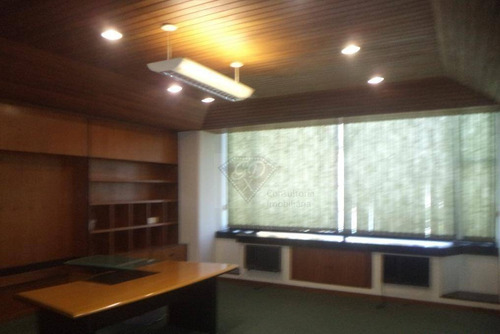 Imagem 9 de 21 de Conjunto Comercial Para Locação, Brooklin, São Paulo. - Cj1184
