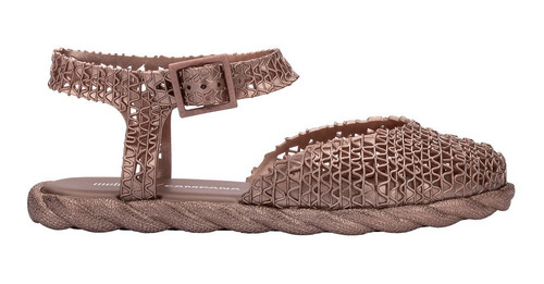 Sapatilha Melissa Campana Espadrille Adulto