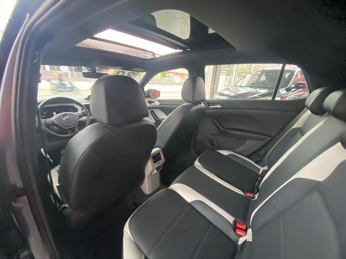 Volkswagen T-Cross T-CROSS HIGHLINE 1.4 TSI FLEX 16V 5P AUT